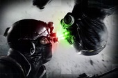 Splinter Cell: Blacklist bổ sung mục chơi hấp dẫn