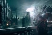Castlevania: Lord of Shadow 2 mang Dracula đến thế giới hiện đại