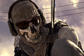 Call of Duty Ghosts ra đời, tạm biệt Modern Warfare