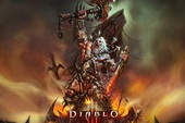 Diablo III phát hành trên cả Xbox 360 vào 3/9