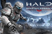 Halo Spartan Assault: Halo trở lại PC sau nhiều năm vắng bóng