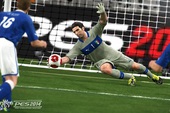 PES 2014 sẽ được ra mắt cùng ngày với FIFA 2014