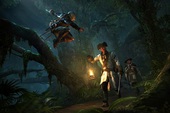 Assassin's Creed IV sẽ đề cao hành động lén lút