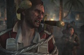 Assassin's Creed IV và trailer thủy chiến cực hoành tráng