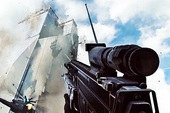 Battlefield 4: Đẹp hơn, quy mô hơn, sâu sắc hơn