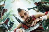 Ubisoft: "Far Cry 4 sẽ được tiết lộ sớm thôi"