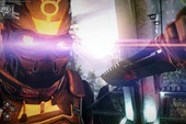 Killzone: Shadow Fall tung gameplay đẹp lung linh