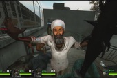 [Video] "Thảm họa" mod trong Left 4 Dead 2