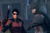 Batman: Arkham Origins sẽ có cả multiplayer