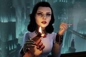 Bioshock Infinite đưa người chơi trở về Rapture