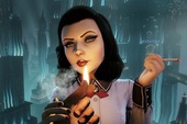 Bioshock Burial at Sea: Đề cao sự lén lút và trí thông minh