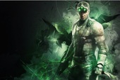 Splinter Cell: Blacklist - Cấu hình tối thiểu vẫn cao