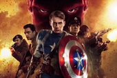 Captain America cũng chỉ đáng giá... 55 triệu USD