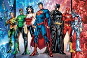 Những dự án phim bom tấn sắp ra mắt của DC Comic