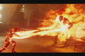 Những hình ảnh tuyệt vời trong Trailer mới nhất của bom tấn X-Men