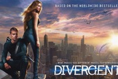 BXH phim ăn khách - Bom tấn Divergent bùng nổ doanh thu