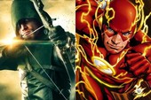 Flash sẽ được đưa vào series phim Arrow