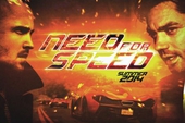 Need for Speed đổ bộ các rạp chiếu phim Việt vào cuối tuần này