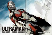 Ultraman – Siêu phẩm manga hành động đầy hứa hẹn
