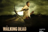 The Walking Dead - sự trở lại của "trẻ trâu" Daryl