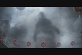 Quái vật khổng lồ Godzilla tung trailer mới cực hoành tráng