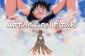 Liệu Attack on Titan có "soán ngôi" đươc One Piece?