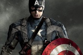 Những sự thật có thể bạn chưa biết về Captain America