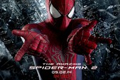 The Amazing Spider Man 2 "gặt hái" 132 triệu USD vẫn là chưa đủ