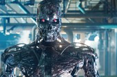 Terminator -  Kẻ hủy diệt tuyên bố bắt đầu bấm máy