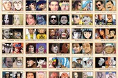 Nguồn gốc những nhân vật đặc biệt trong truyện tranh One Piece
