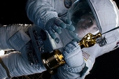 Bom tấn đoạt giải Oscar - Gravity bị kiện vì đạo ý tưởng