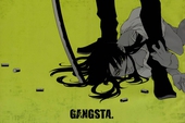 Gangsta - Truyện tranh Găngxtơ siêu đẳng cực hấp dẫn