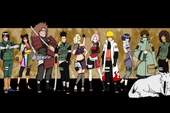 Tìm hiểu về các gia tộc nổi bật của làng Lá trong Naruto
