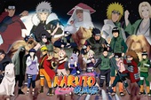 Truyện tranh Naruto -  Những sự thật động trời được hé lộ