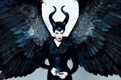 10 bất ngờ chưa từng bật mí của bộ phim Maleficent