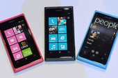 Chiêm ngưỡng giao diện Windows Phone mới từ Nokia