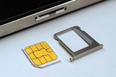 Cuộc chiến nano-SIM giữa các ông lớn công nghệ