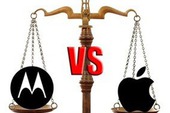 Âm mưu của Apple khi kiện Motorola bị phá sản