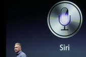 Tại sao Siri lại tên là Siri?