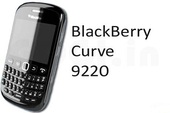 Smartphone Blackberry giá rẻ nhắm tới thị trường mới nổi