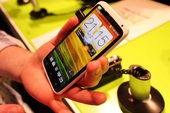 Tìm ra nguyên nhân lỗi "đốt" pin trên HTC One X