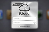 "iCloud" của Samsung sắp ra mắt