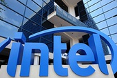 Smartphone của Intel ra mắt ngay trong tuần này