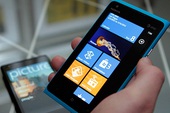 [Đánh giá] Lumia 900: Đẹp và đơn giản