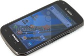 [Đánh giá] Samsung Galaxy Blaze 4G: Bản sao của Galaxy S II