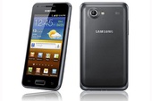 [Đánh giá] Samsung Galaxy S Advance: Sao sáng của smartphone tầm trung
