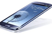 Samsung thu hồi 600.000 Galaxy S III màu xanh ngọc