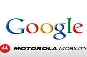 Motorola Mobility đã chính thức thuộc về Google