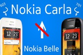 Nokia Carla bị huỷ bỏ, tương lai Symbian trở nên bất định