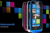Nokia Lumia 610 kèm khuyến mại khủng của Mobifone